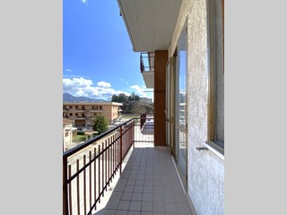 Appartamento in Vendita a Fabriano, 85'000€, 90 m²