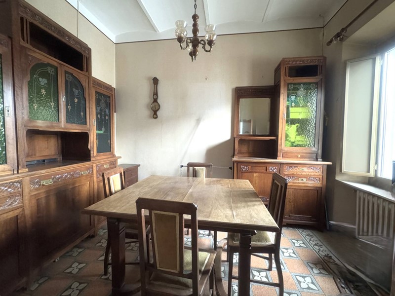 Casa Semi Indipendente in Vendita a Fabriano, 55'000€, 70 m²