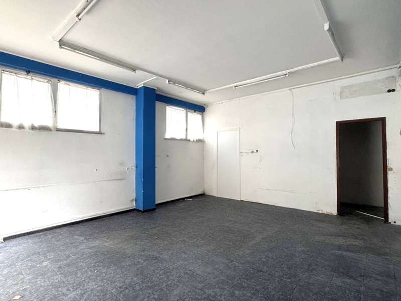 Ufficio in Affitto a Fabriano, 350€, 40 m²