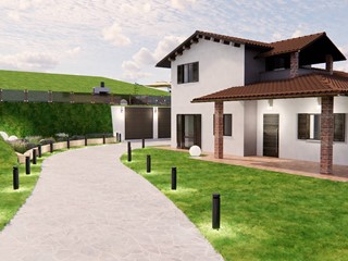 Terreno edificabile in Vendita a Fabriano, 105'000€, 4200 m²