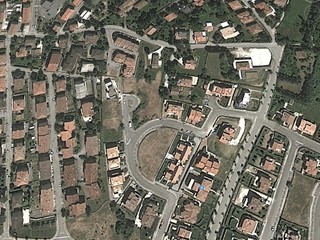 Terreno edificabile in Vendita a Fabriano, 850 m²