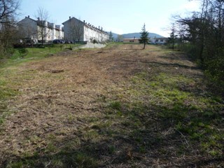 Terreno edificabile in Vendita a Fabriano, 85'000€, 5561 m²