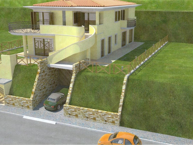 Terreno edificabile in Vendita a San Benedetto del Tronto, 105'000€, 600 m²