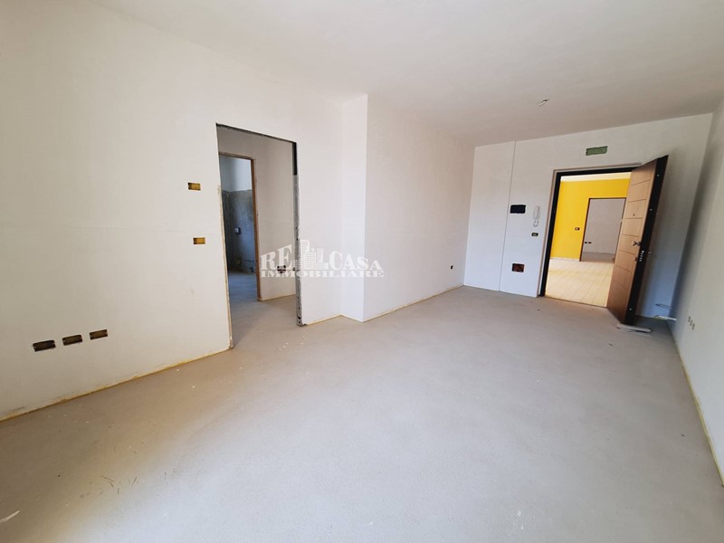 Trilocale in Vendita a Colonnella, 90'000€, 68 m²