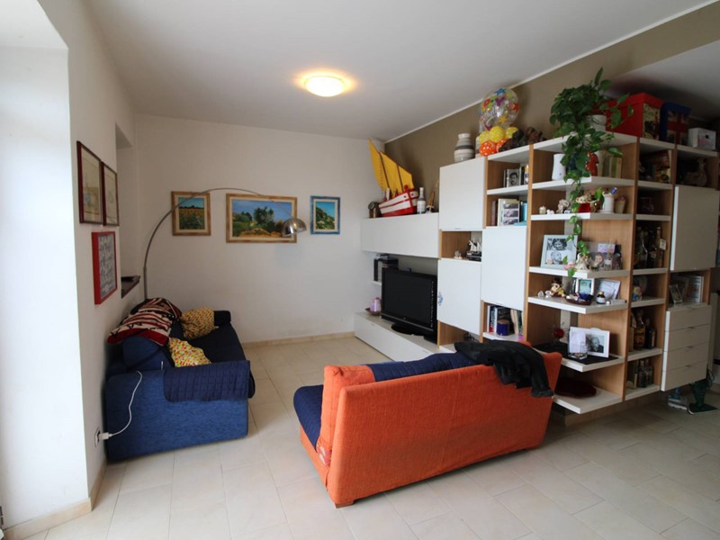 Appartamento in Vendita a Ripatransone, 210'000€, 140 m²