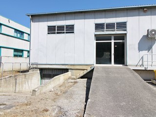 Laboratorio in Vendita a San Benedetto del Tronto, 160'000€, 115 m²
