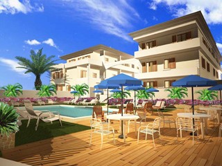 Trilocale in Vendita a Martinsicuro, 200'000€, 66 m²