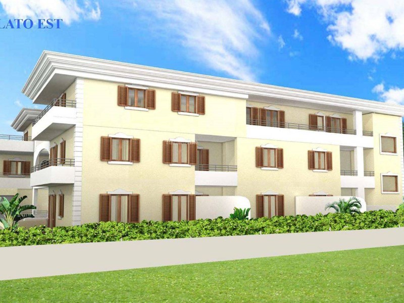 Trilocale in Vendita a Martinsicuro, 210'000'000€, 75 m²