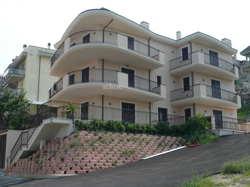 Trilocale in Vendita a Monteprandone, 130'000€, 63 m²