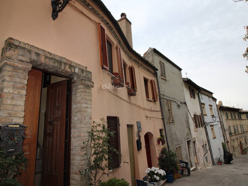 Quadrilocale in Vendita a Grottammare, 230'000€, 115 m²