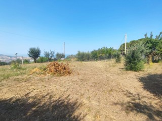 Terreno edificabile in Vendita a Colonnella, 90'000€, 496 m²