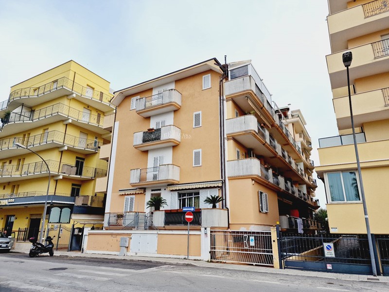 Bilocale in Vendita a San Benedetto del Tronto, 199'000€, 51 m²