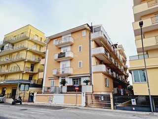 Bilocale in Vendita a San Benedetto del Tronto, 199'000€, 51 m²