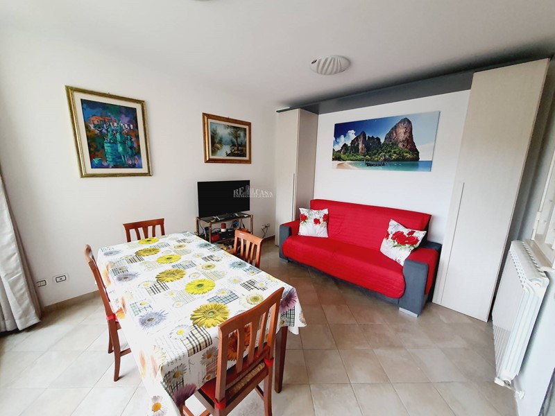 Quadrilocale in Vendita a Alba Adriatica, 230'000€, 70 m²