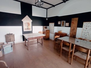 Immobile commerciale in Affitto a Monsampolo del Tronto, 700€, 160 m²