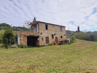 Rustico in Vendita a Massignano, 130'000€, 180 m²