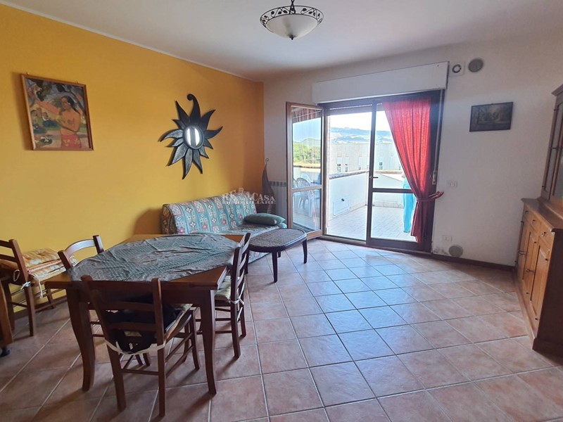 Quadrilocale in Vendita a Campofilone, 115'000€, 80 m²