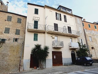 Casa Indipendente in Vendita a Monteprandone, 160'000€, 150 m²