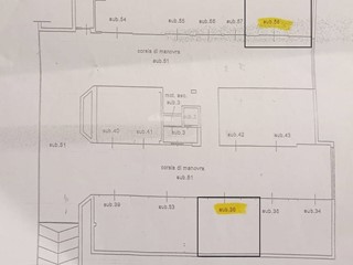 Box in Vendita a Monteprandone, 19'300€, 24 m²