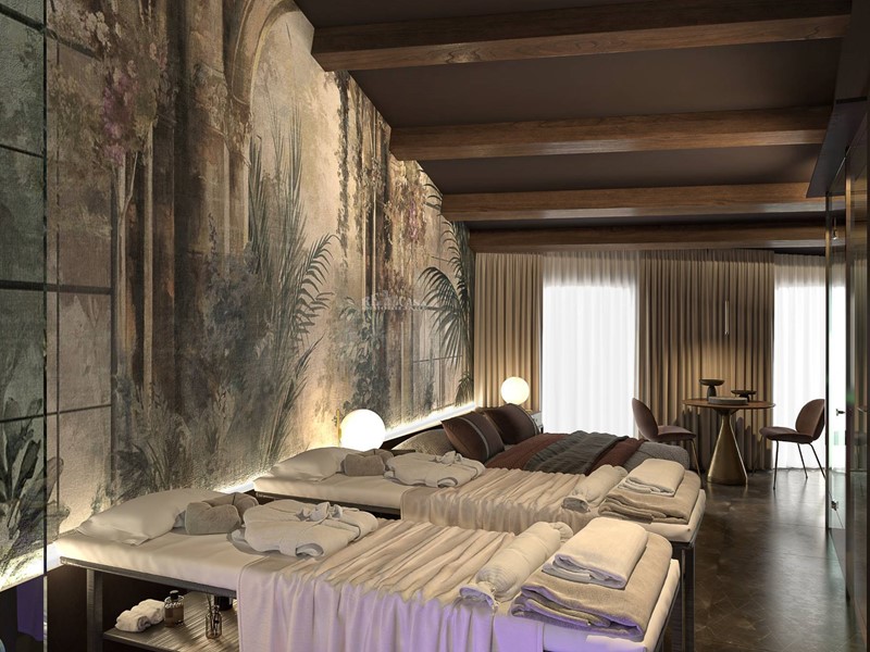 Casa Indipendente in Vendita a Ripatransone, 79'000€, 210 m²