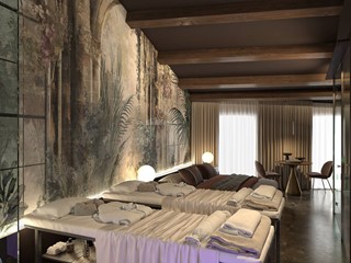 Casa Indipendente in Vendita a Ripatransone, 79'000€, 210 m²