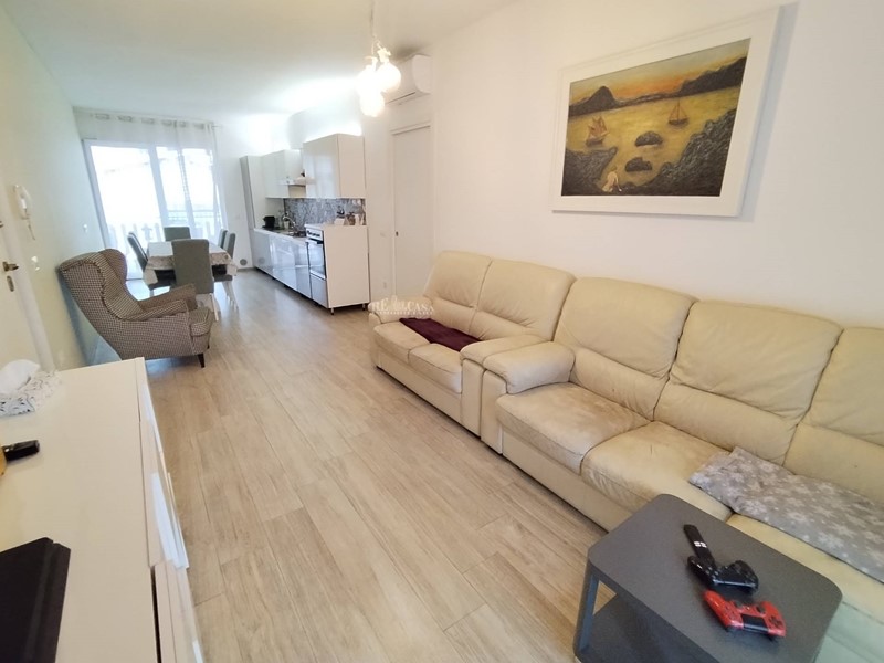 Trilocale in Vendita a San Benedetto del Tronto, 250'000€, 60 m²