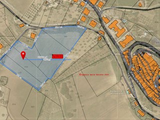 Terreno agricolo in Vendita a Monteprandone, 50'000€, 21000 m²