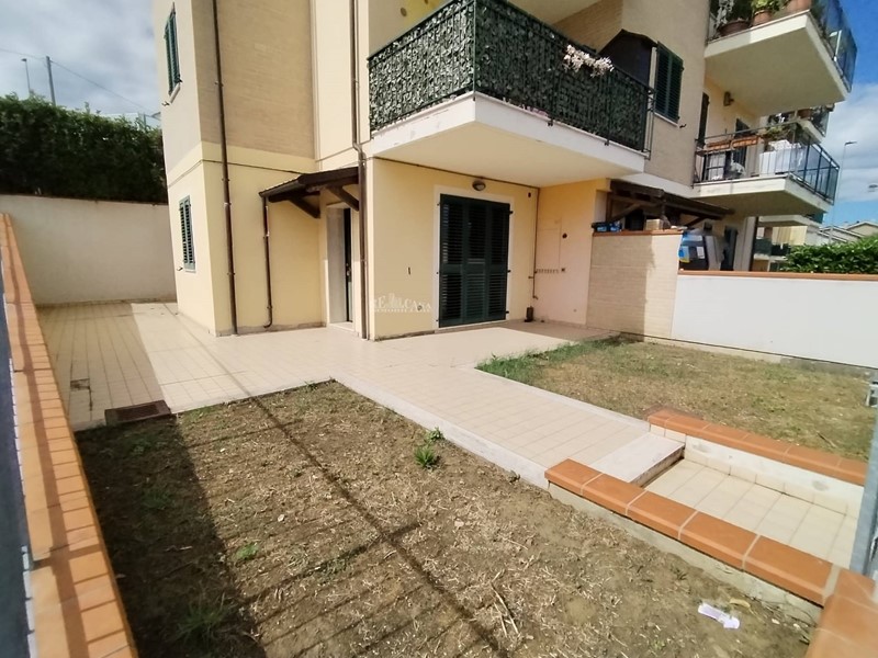 Trilocale in Vendita a Monteprandone, 120'000€, 82 m²