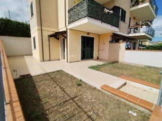 Trilocale in Vendita a Monteprandone, 120'000€, 82 m²