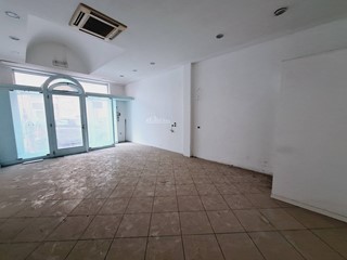 Immobile commerciale in Vendita a San Benedetto del Tronto, 190'000€, 50 m²