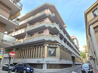 Quadrilocale in Vendita a San Benedetto del Tronto, 240'000€, 99 m²