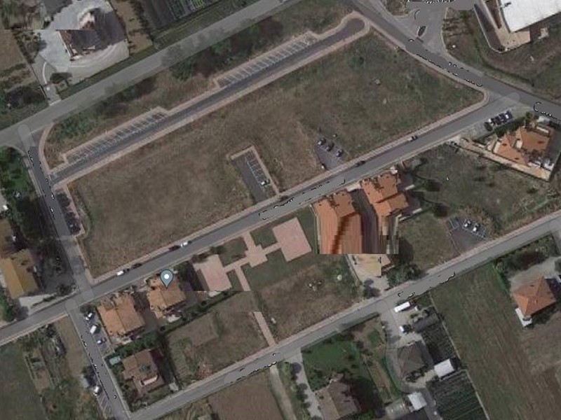 Terreno edificabile in Vendita a Campofilone, 37'440€, 624 m²