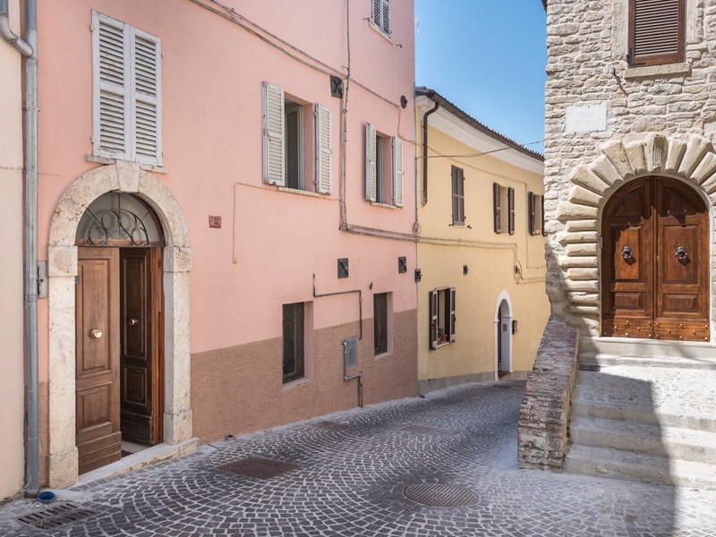 Casa Indipendente in Vendita a Force, 73'000€, 192 m²