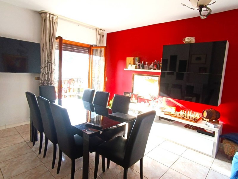 Quadrilocale in Vendita a Grottammare, 240'000€, 111 m²