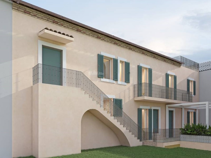 Trilocale in Vendita a Grottammare, 290'000€, 80 m²
