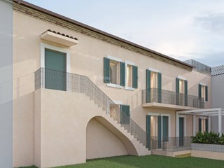 Trilocale in Vendita a Grottammare, 290'000€, 80 m²