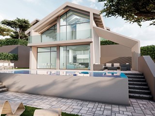 Villa in Vendita a Colonnella, 136'000€, 183 m²