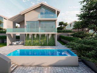 Villa in Vendita a Colonnella, 151'000€, 219 m²