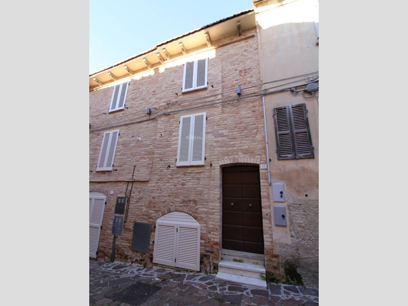 Casa Indipendente in Vendita a Campofilone, 129'000€, 67 m²