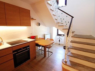 Casa Indipendente in Vendita a Campofilone, 129'000€, 67 m²