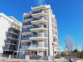 Bilocale in Vendita a Alba Adriatica, 185'000€, 53 m²