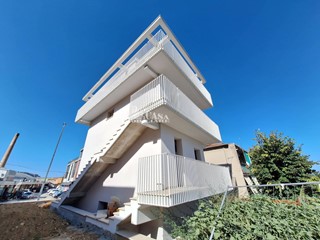 Bilocale in Vendita a Grottammare, 160'000&euro;, 46 m²