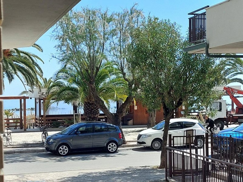 Bilocale in Vendita a San Benedetto del Tronto, 225'000€, 45 m²