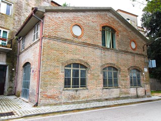 Casa Indipendente in Vendita a Campofilone, 200'000€, 200 m²