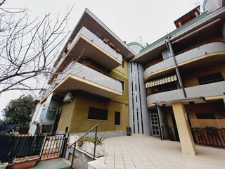 Trilocale in Vendita a Folignano, 78'000€, 93 m²