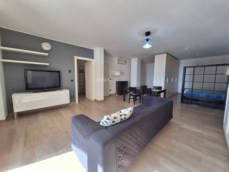 Trilocale in Vendita a San Benedetto del Tronto, 165'000€, 73 m²