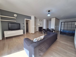 Trilocale in Vendita a San Benedetto del Tronto, 165'000€, 73 m²