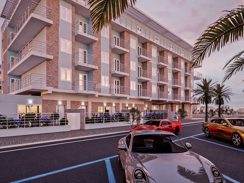 Trilocale in Vendita a San Benedetto del Tronto, 398'000€, 77 m²