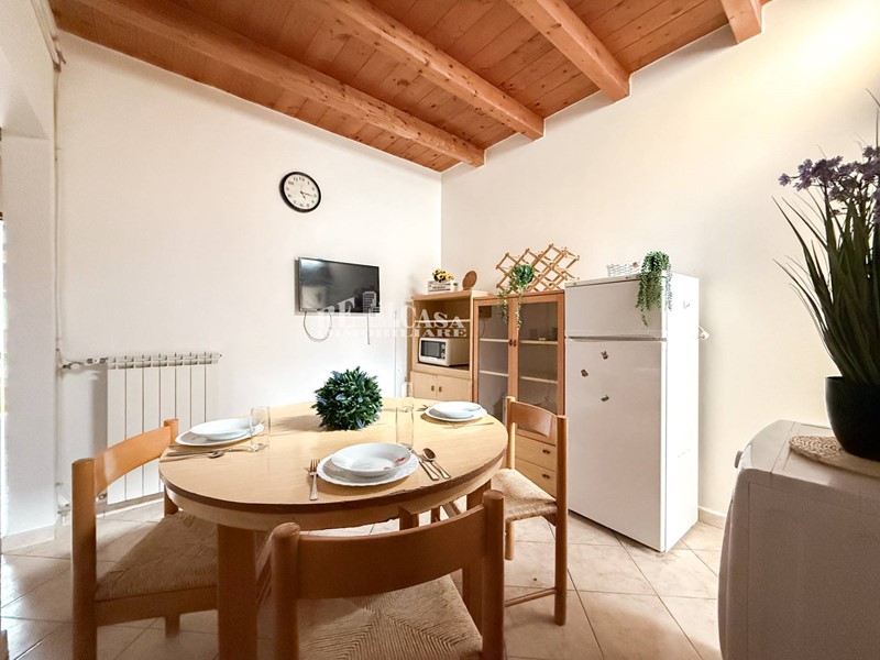 Quadrilocale in Vendita a San Benedetto del Tronto, 140'000€, 90 m²