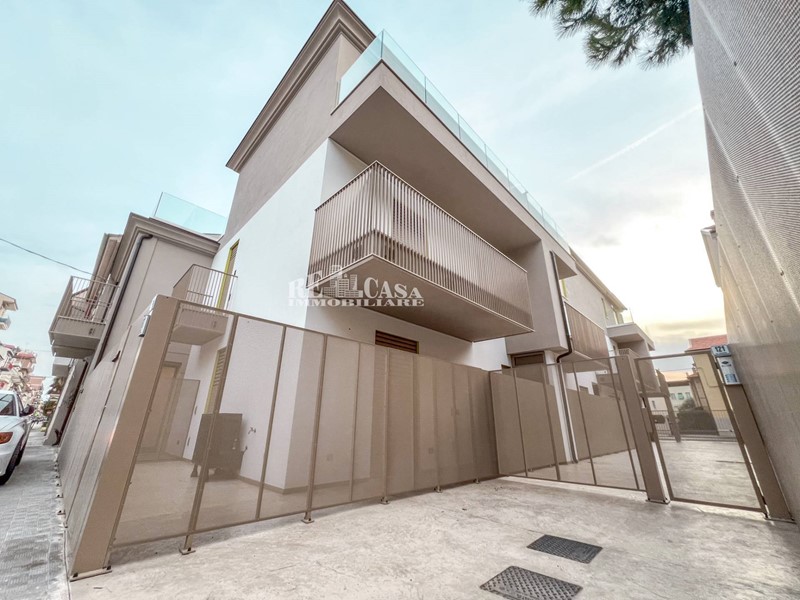 Bilocale in Vendita a San Benedetto del Tronto, 199'000€, 42 m²